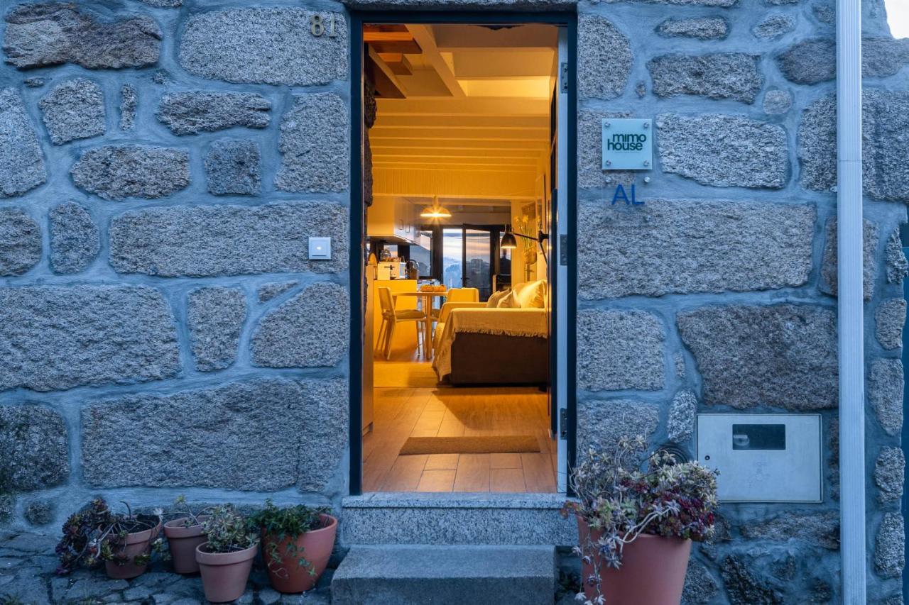 Villa Mimo House Amarante Exterior foto